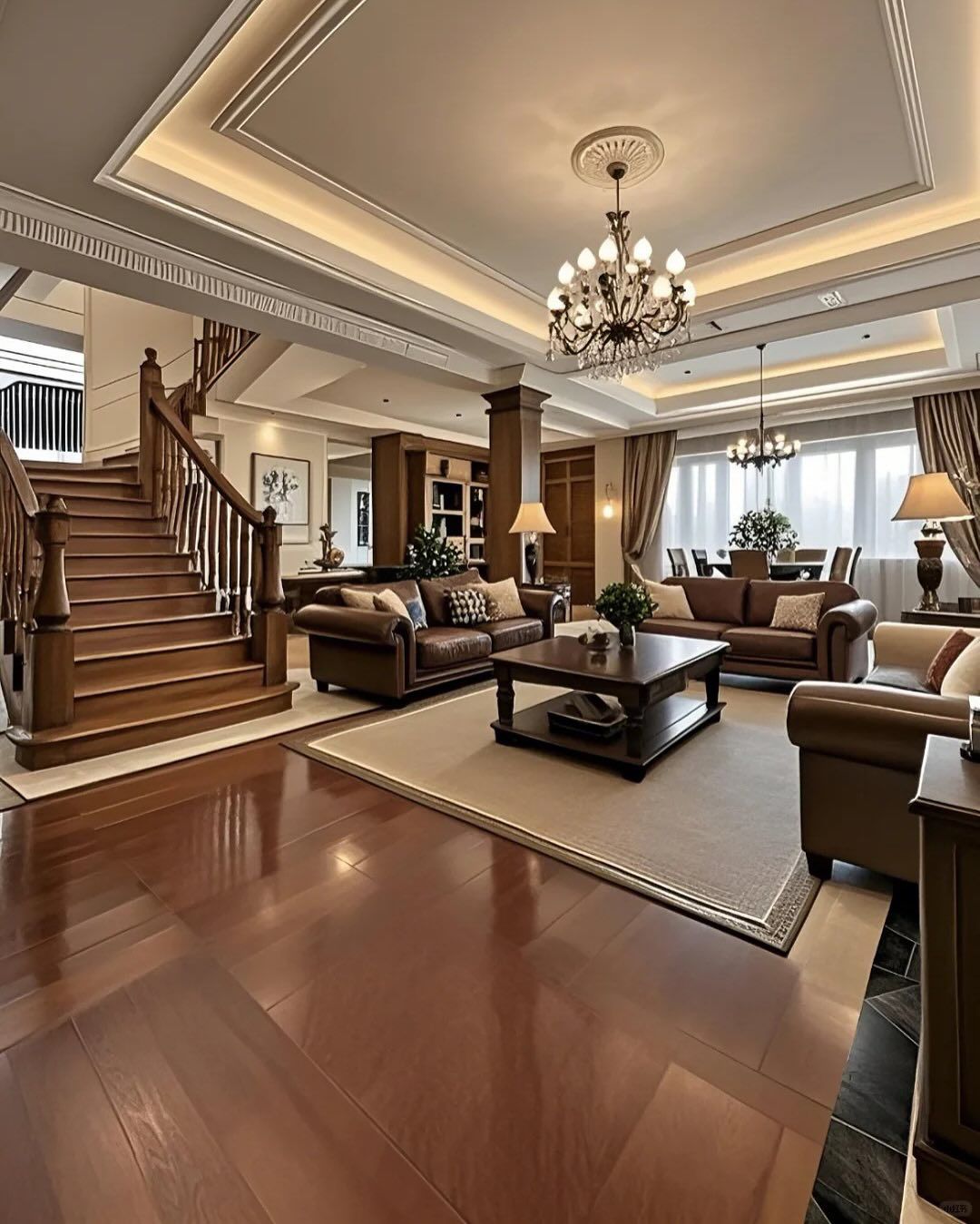 Home Renovation & Interior Design